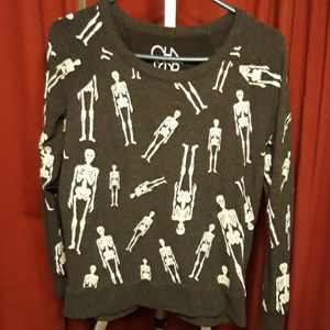 Chaser long sleeved top